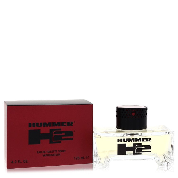 Hummer H2 Eau De Toilette Spray By Hummer, Cologne for Men, available at zachava.com