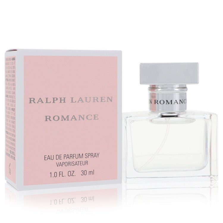 Ralph Lauren - Romance Perfume By Ralph Lauren Eau De Parfum Spray. SKU: 401100