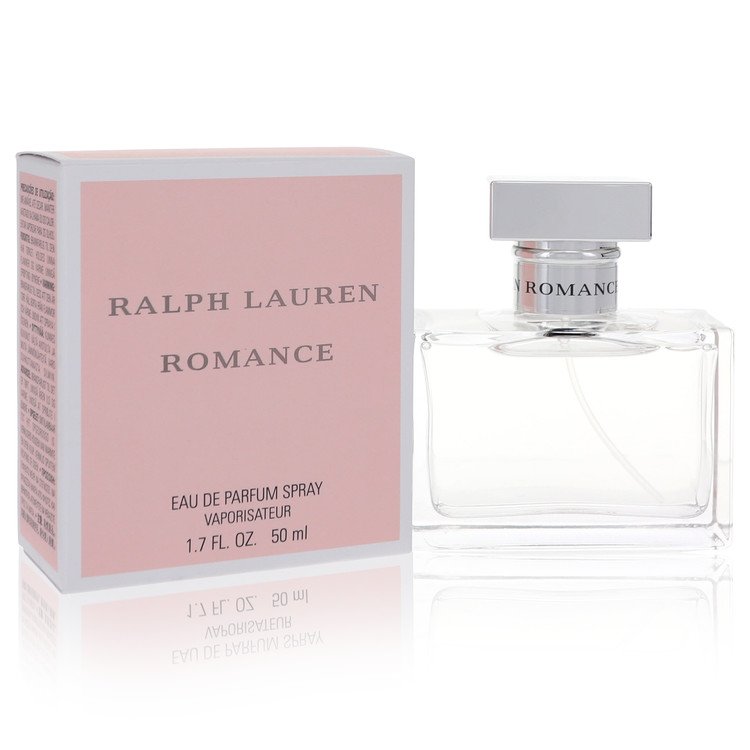 Ralph Lauren - Romance Perfume By Ralph Lauren Eau De Parfum Spray. SKU: 401101