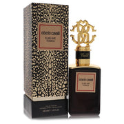 Roberto Cavalli Gold Sublime Tonka Eau De Parfum Spray (Unisex) By Roberto Cavalli - Zachava.com