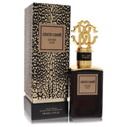 Roberto Cavalli Divine Oud Eau De Parfum Spray By Roberto Cavalli - Zachava.com
