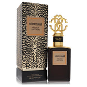 Roberto Cavalli Velour Saffron Eau De Parfum Spray By Roberto Cavalli - Zachava.com