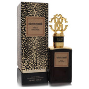 Roberto Cavalli Wild Incense Eau De Parfum Spray (Unisex) By Roberto Cavalli - Zachava.com