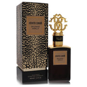 Roberto Cavalli Splendid Vanilla Eau De Parfum Spray (Unisex) By Roberto Cavalli - Zachava.com
