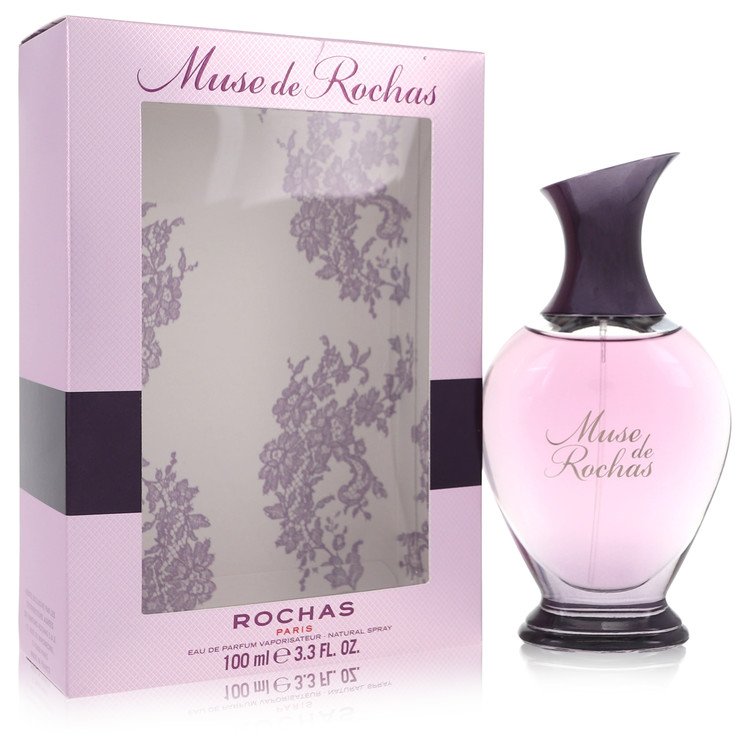 Muse De Rochas Eau De Parfum Spray By Rochas - Zachava.com