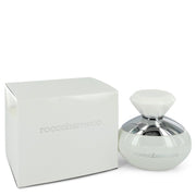 Roccobarocco White Eau De Parfum Spray By Roccobarocco - Zachava.com