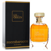 Roccobarocco Gold Queen Eau De Parfum Spray By Roccobarocco, Perfume for Women, available at zachava.com