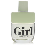 Rochas Girl Eau De Toilette Spray (Tester) By Rochas - Zachava.com