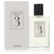 Rodin Olio Lusso 3 Eau De Toilette Spray (Unisex) By Rodin, Cologne for Men, available at zachava.com