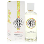 Roger & Gallet Fleur D'osmanthus Fresh Fragrant Water Spray (Unisex) By Roger & Gallet - Zachava.com