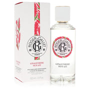 Roger & Gallet Gingembre Rouge Fresh Fragrant Water Spray By Roger & Gallet - Zachava.com
