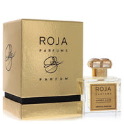 Roja Amber Aoud Crystal Extrait De Parfum Spray (Unisex) By Roja Parfums - Zachava.com