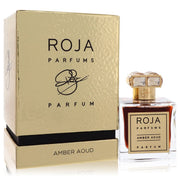 Roja Amber Aoud Extrait De Parfum Spray (Unisex) By Roja Parfums - Zachava.com