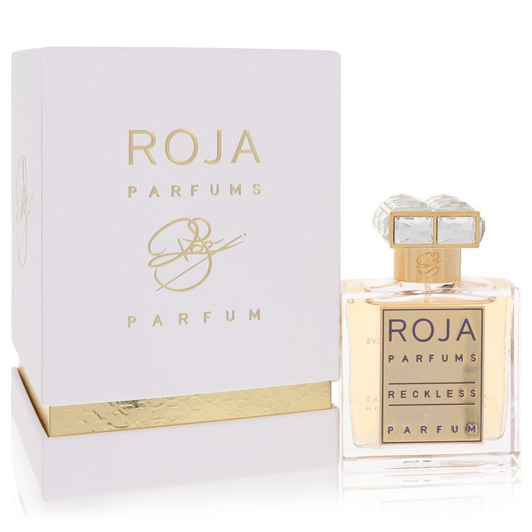 Roja Reckless Eau De Parfum Spray By Roja Parfums - Zachava.com