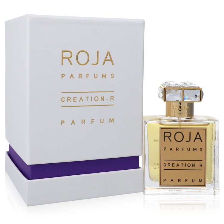 Roja Creation-r Extrait De Parfum Spray By Roja Parfums, Perfume for Women, available at zachava.com