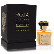 Roja Diaghilev Extrait De Parfum Spray (Unisex) By Roja Parfums - Zachava.com