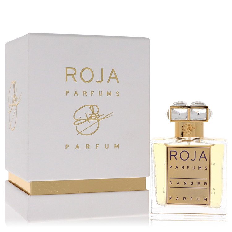 Roja Danger Parfum Spray By Roja Parfums, Perfume for Women, available at zachava.com