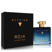 Roja Elysium Pour Homme Extrait De Parfum Spray By Roja Parfums, Cologne for Men, available at Zachava.com.