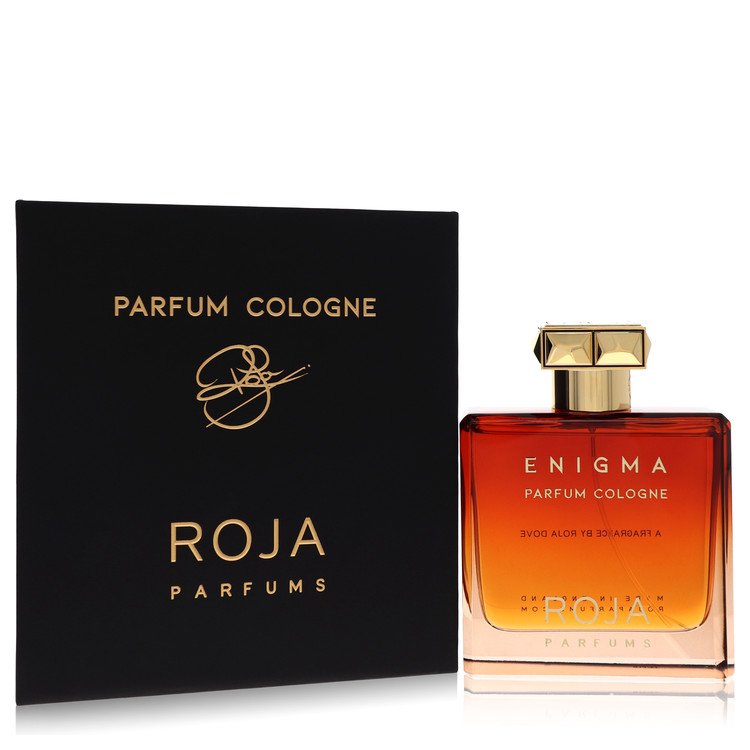Roja Enigma Extrait De Parfum Spray By Roja Parfums, Cologne for Men, available at zachava.com