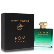 Roja Vetiver Parfum Cologne Spray By Roja Parfums - Zachava.com