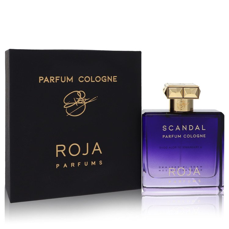 Roja Scandal Eau De Parfum Spray By Roja Parfums, Cologne for Men, available at zachava.com