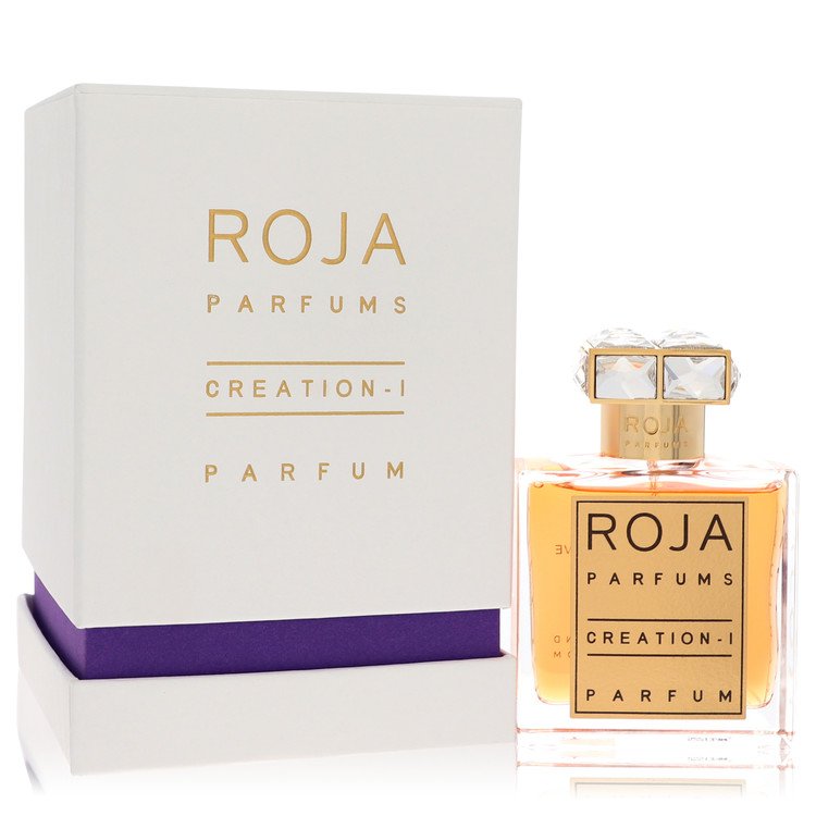 Roja Creation-i Extrait De Parfum Spray By Roja Parfums - Zachava.com