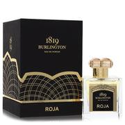 Roja Burlington 1819 Eau De Parfum Spray (Unisex) By Roja Parfums, Perfume for Women, available at zachava.com