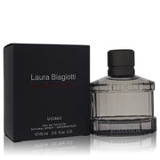 Romamor Uomo Eau De Toilette Spray By Laura Biagiotti - Zachava.com