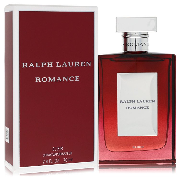 Romance Elixir Eau De Parfum Spray By Ralph Lauren, Perfume for Women, available at zachava.com