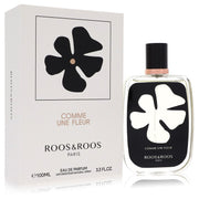 Roos & Roos Comme Une Fleur Eau De Parfum Spray (Unisex) By Roos & Roos, Perfume for Women, available at zachava.com