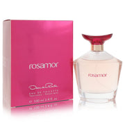 Rosamor Eau De Toilette Spray By Oscar De La Renta - Zachava.com