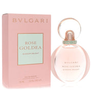 Bvlgari Rose Goldea Blossom Delight Eau De Parfum Spray By Bvlgari - Zachava.com