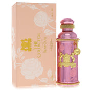 Alexandre J Rose Oud Eau De Parfum Spray By Alexandre J, Perfume for Women, available at zachava.com