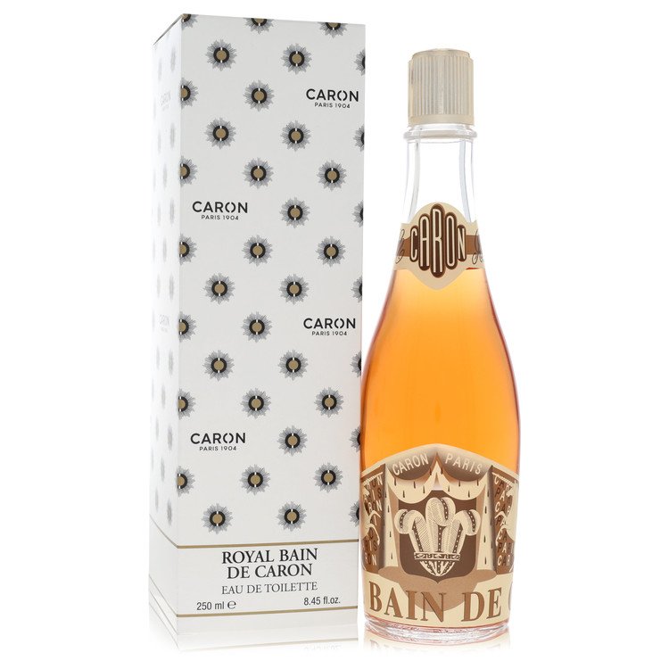 Royal Bain De Caron Champagne Eau De Toilette (Unisex) By Caron, Perfume for Women, available at zachava.com