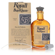 Royall Bay Rhum 57 Eau De Toilette Spray By Royall Fragrances - Zachava.com