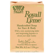 Royall Lyme Soap By Royall Fragrances, Cologne for Men, available at zachava.com