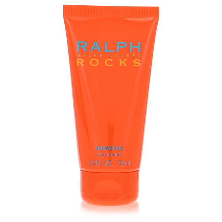 Ralph Rocks Shower Gel By Ralph Lauren, Perfume for Women, available at zachava.com