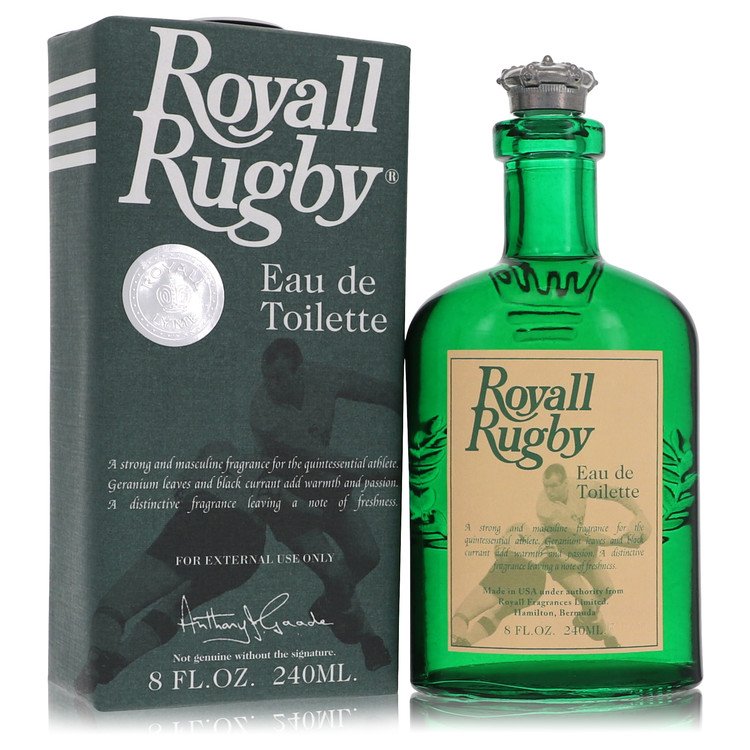 Royall Rugby Eau De Toilette By Royall Fragrances - Zachava.com