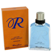 R De Revillon After Shave Lotion By Revillon, Cologne for Men, available at zachava.com