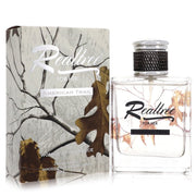 Realtree American Trail Eau De Parfum Spray By Jordan Outdoor - Zachava.com