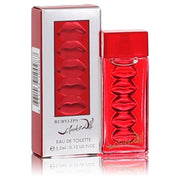 Ruby Lips Mini EDT By Salvador Dali - Zachava.com