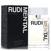 Rudimental Silver Sports Edition Eau De Toilette Spray By Rudimental, Cologne for Men, available at zachava.com
