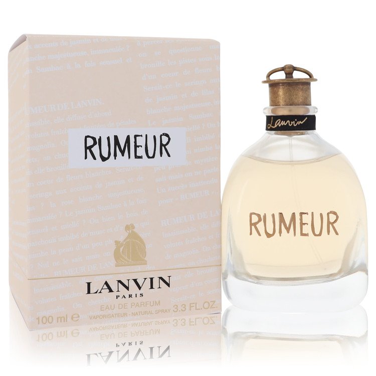Lanvin - Rumeur Perfume By Lanvin Eau De Parfum Spray. SKU: 429168