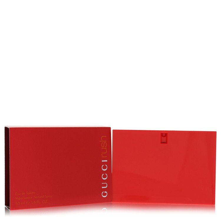 Gucci Rush Eau De Toilette Spray By Gucci, Perfume for Women, available at Zachava.com.