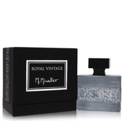 Royal Vintage Eau De Parfum Spray By M. Micallef - Zachava.com