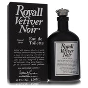 Royall Vetiver Noir Eau de Toilette Spray By Royall Fragrances - Zachava.com