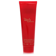 Rebelle Shower Gel By Rihanna, Perfume for Women, available at zachava.com