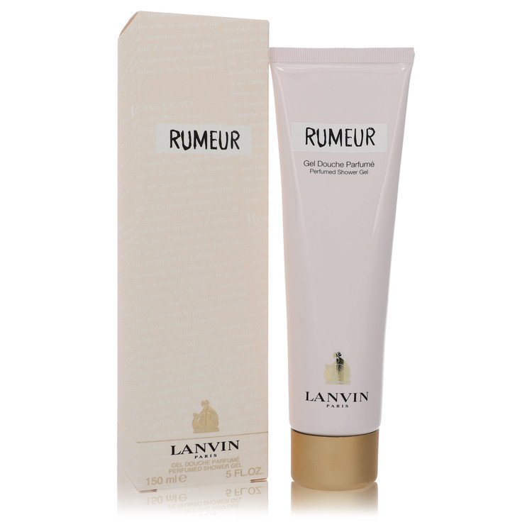 Lanvin - Rumeur Perfume By Lanvin Shower Gel. SKU: 455362