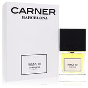 Rima Xi Eau De Parfum Spray By Carner Barcelona - Zachava.com