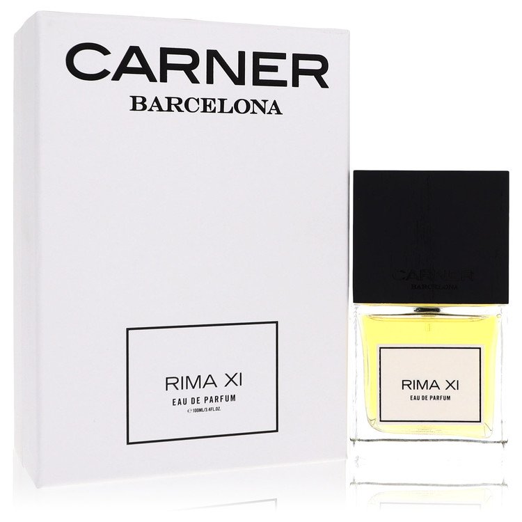 Rima Xi Eau De Parfum Spray By Carner Barcelona - Zachava.com